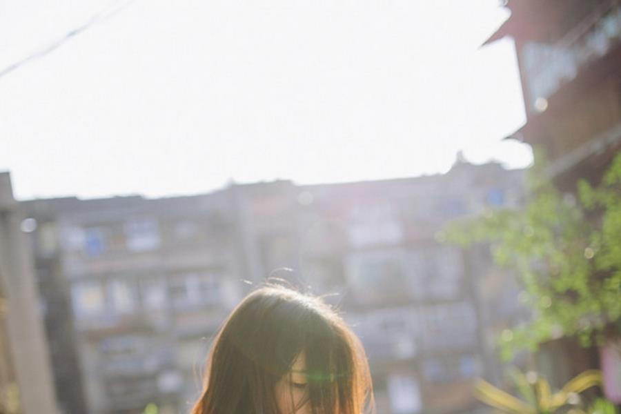西安私人伴游试穿员籍冰妙小姐姐-美文
