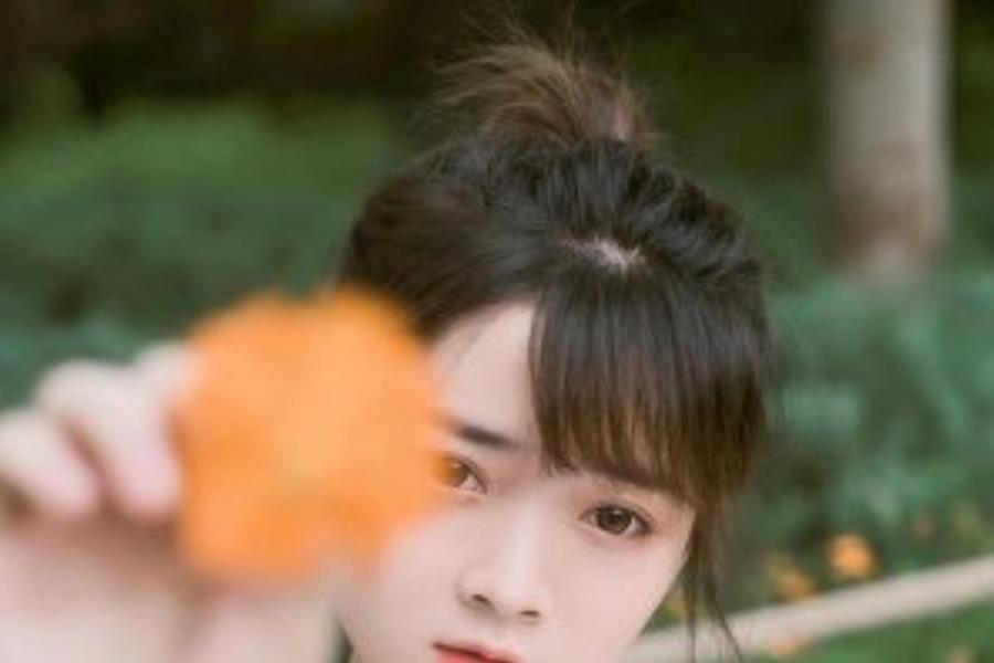 北京私人导游陪玩游戏陪练森欢凌小姐姐-美文