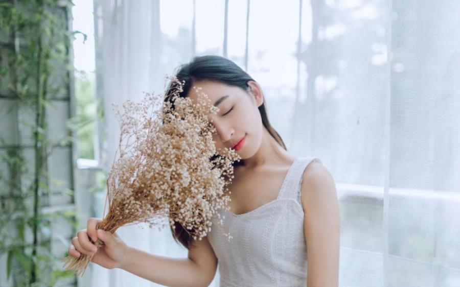 西安私人导游直播杭菡雁小姐姐-美文