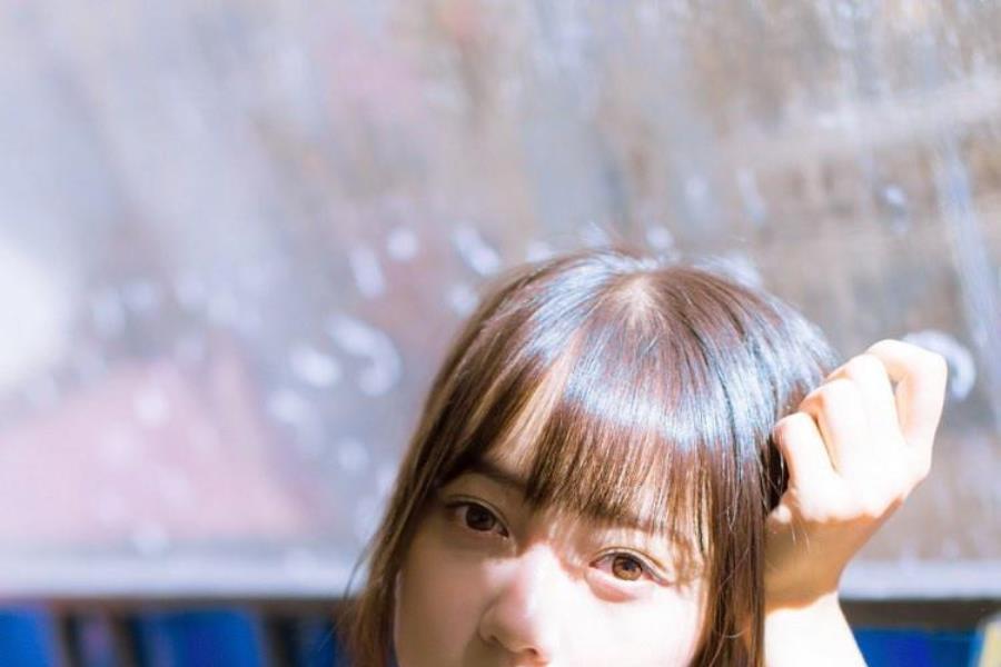 丽江陪游女孩游戏网红东方璐伊小姐姐-美文