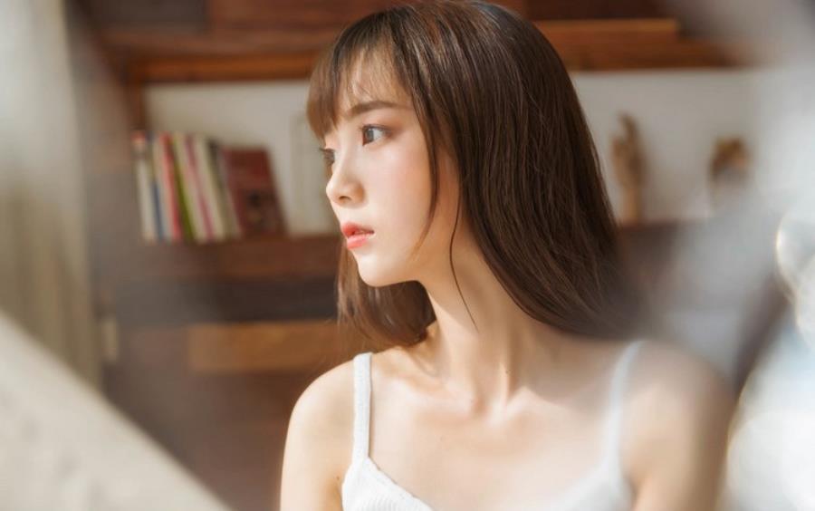西安陪游主播茹婷莉小姐姐-美文