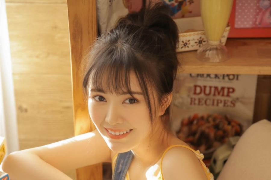 西安陪玩妹子化妆师酒海姬小姐姐-美文