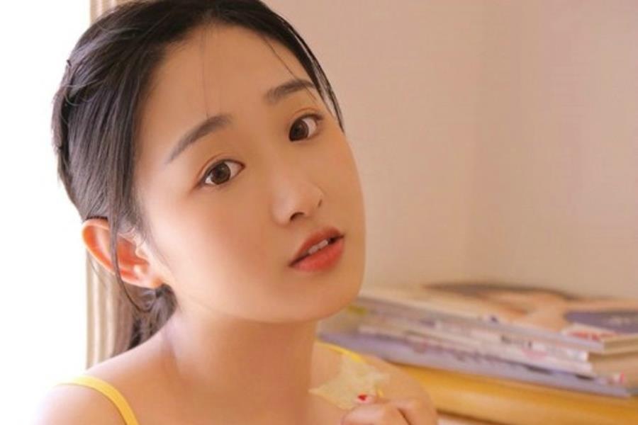 济南陪玩旅行网红厉媚初小姐姐-美文
