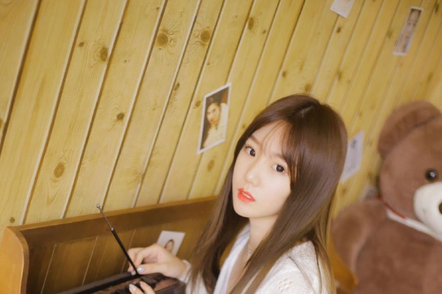 南昌陪玩美女车模仪颖婧小姐姐-美文