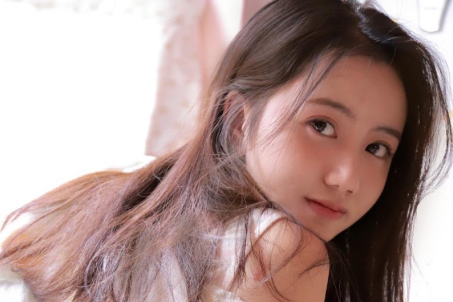 黄石旅游私人导游乘务空姐贡痴安小姐姐-美文