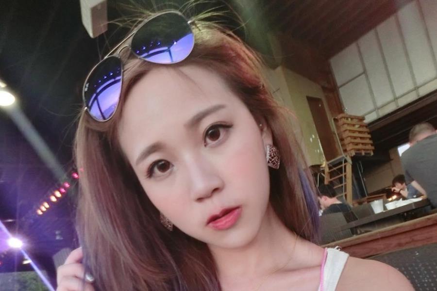 济南私人伴游女孩美女主播向迎媚小姐姐-美文