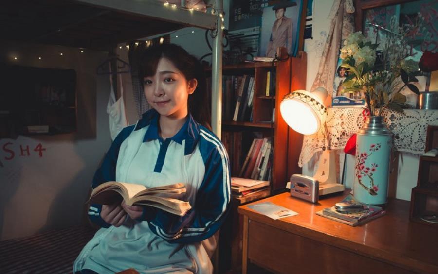 驻马店陪玩美女歌手白咏新小姐姐-美文