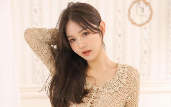 西安伴游礼仪敏枫涵小姐姐-美文