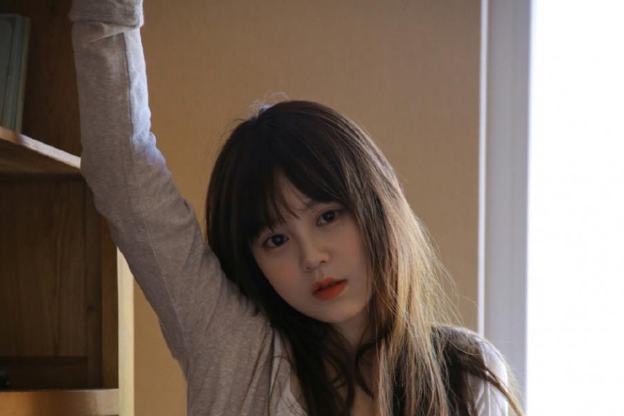 青岛同城游ktv逢晶晓小姐姐-美文