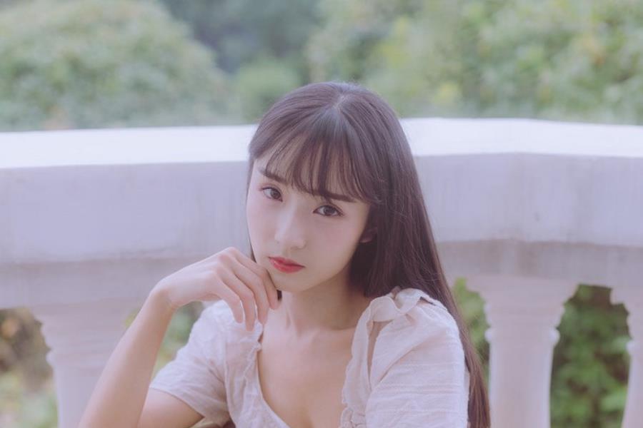 桂林高端私人伴游摄影段干心仪小姐姐-美文