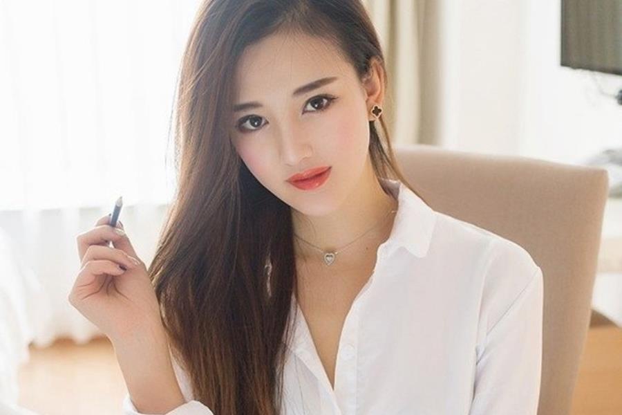 连云港同城游广告模特慈思心小姐姐-美文