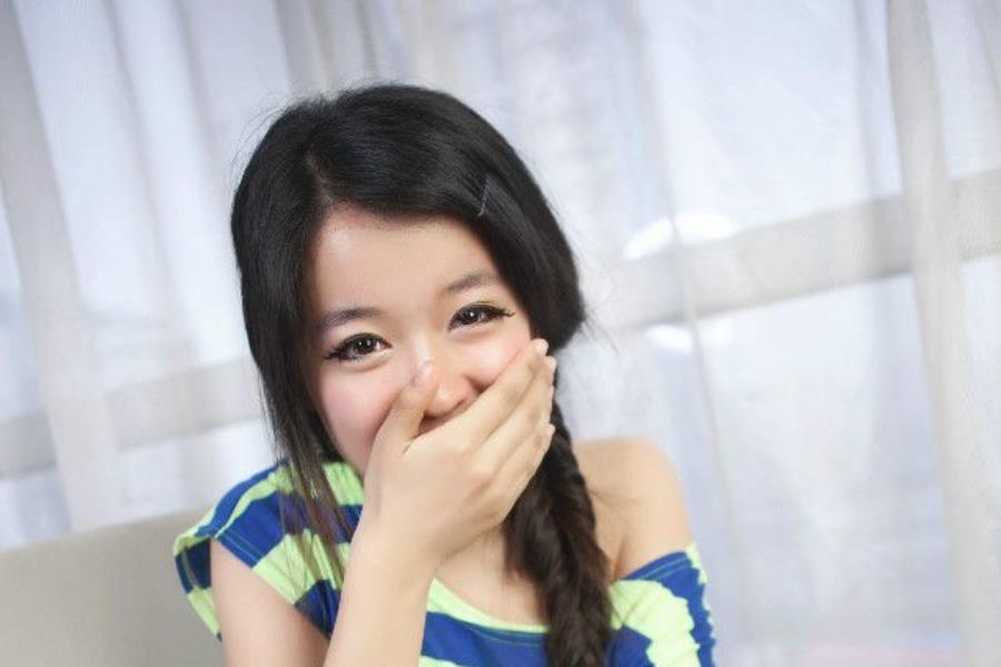 西双版纳旅游私人导游学生祈冬妙小姐姐-美文