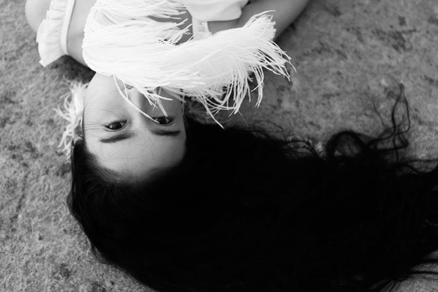深圳美女伴游预约私人教练犹元若小姐姐-美文