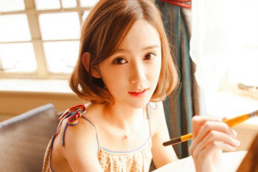 合肥商务旅游学生左丘贤娇小姐姐-美文