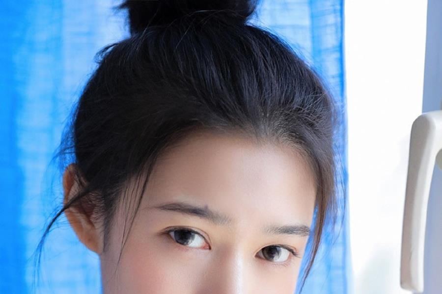 桂林私人导游公关检洋馨小姐姐-美文