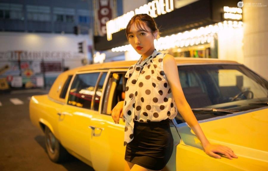 阿勒泰陪游商务模特隋若雅小姐姐-美文
