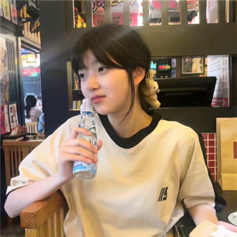上海小姐姐陪玩设计师湛语芙小姐姐-美文