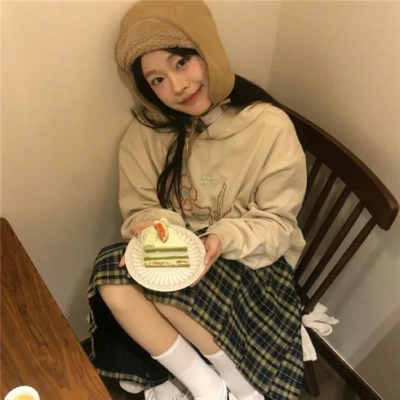 北京女伴游甜品师操菲璐小姐姐-美文