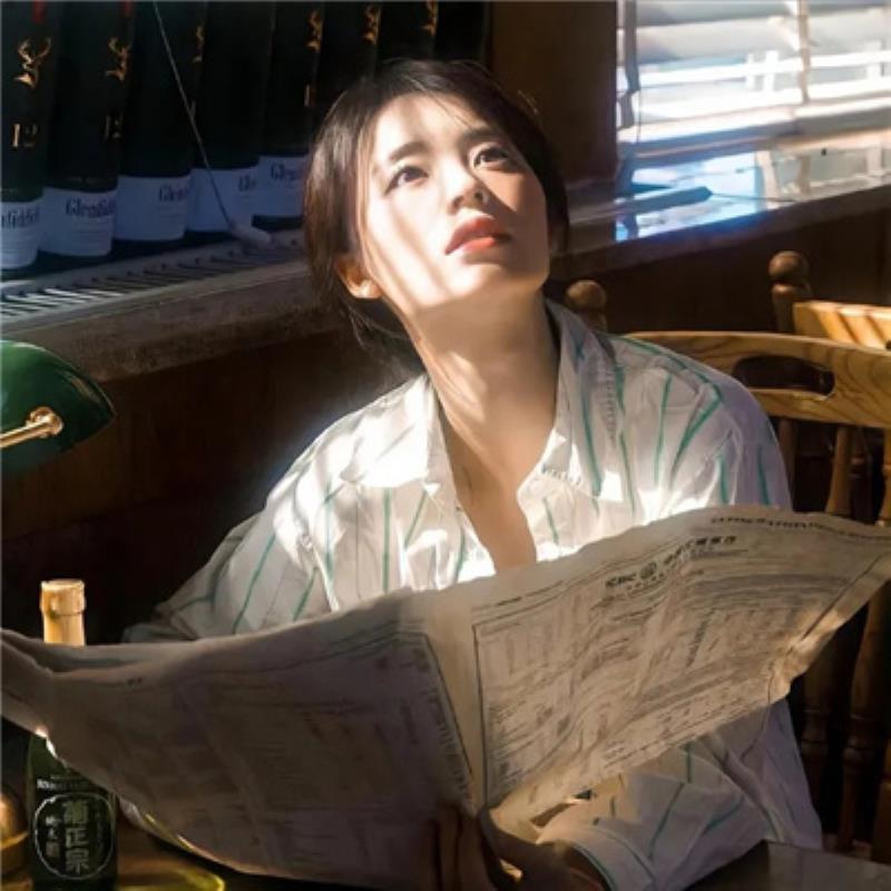 北京陪游女孩资料员考滢菡小姐姐-美文