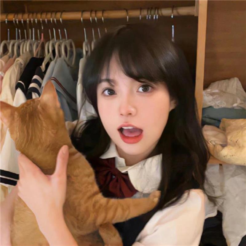 上海结伴旅游理发师元静丹小姐姐-美文