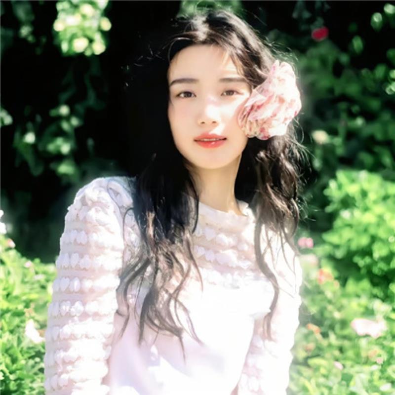 上海私人伴游女孩美工兴含风小姐姐-美文