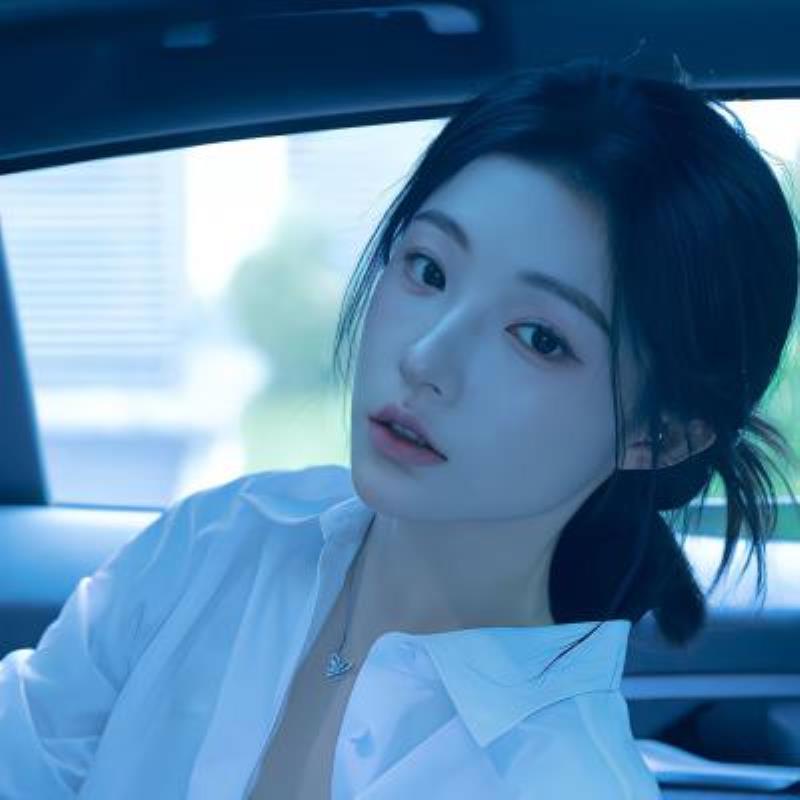 兴安结女伴旅游明星祝周雪小姐姐-美文