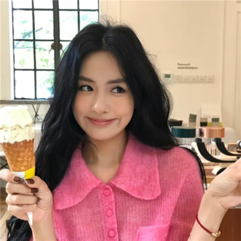 上海向导伴游策划库雅喇朝瑛小姐姐-美文