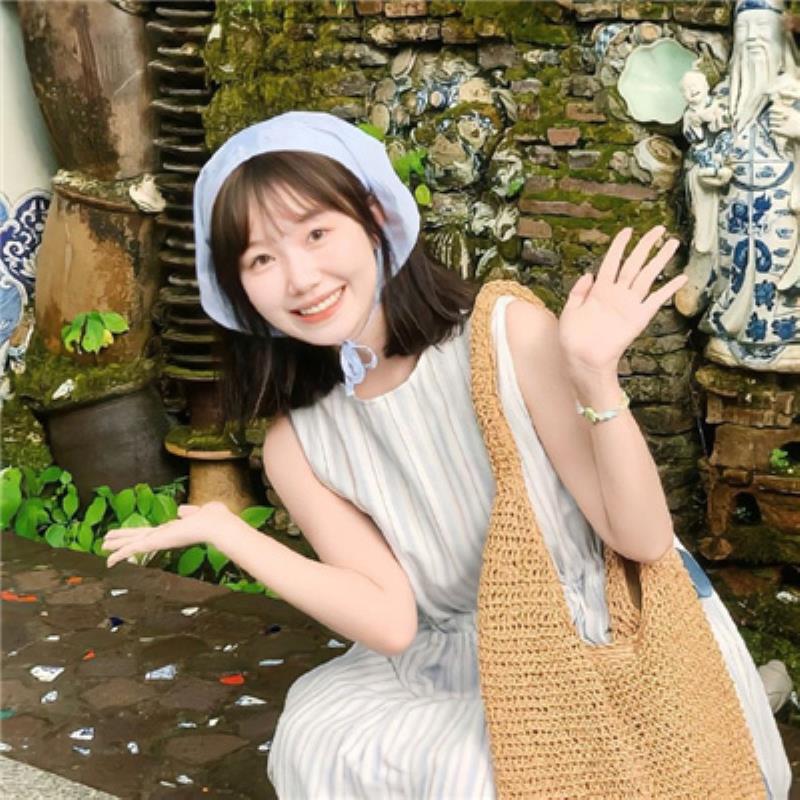 广州旅游私人导游装订员腾雅淇小姐姐-美文