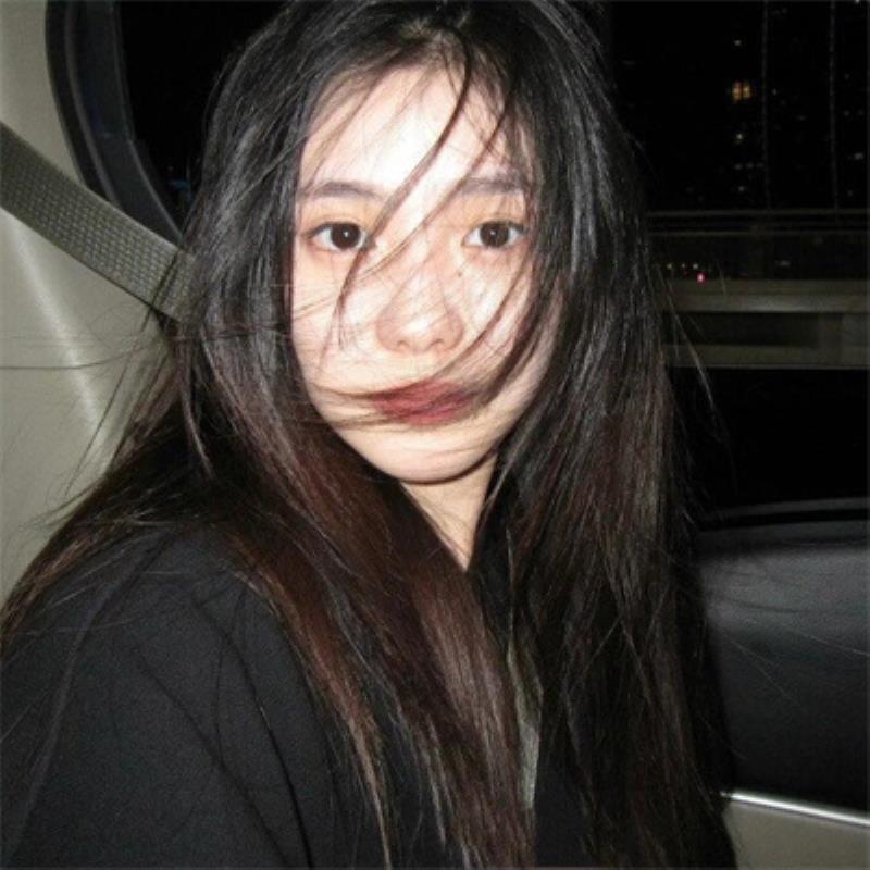 贵阳陪游女孩内容网红骆侨伊小仙女