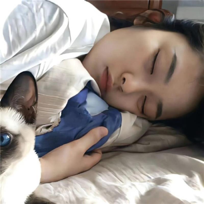 哈尔滨结女伴旅游娱乐经纪人禚迩