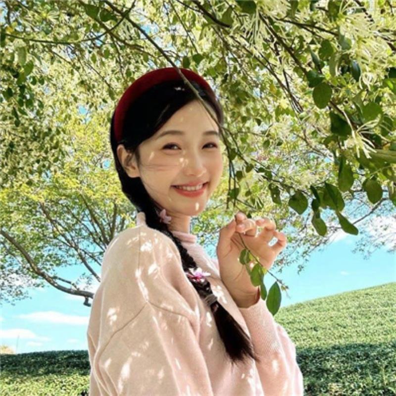 天津陪游规划师偶媛援小姐姐-美文