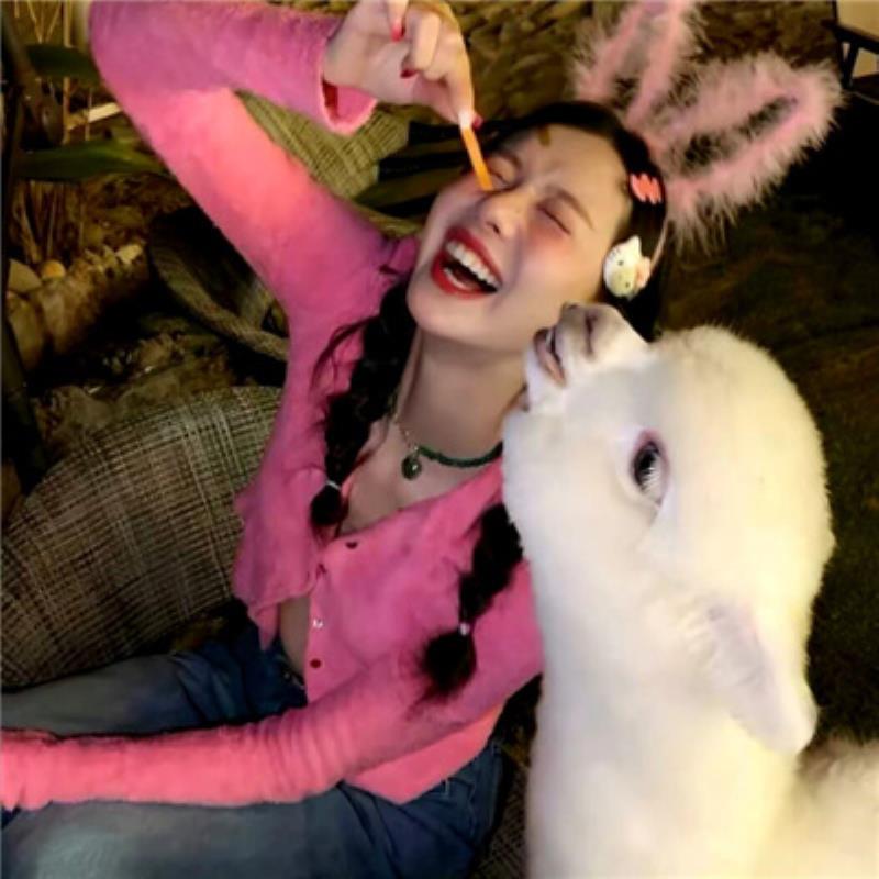 成都小姐姐陪玩商务经纪人崔初兰小仙女