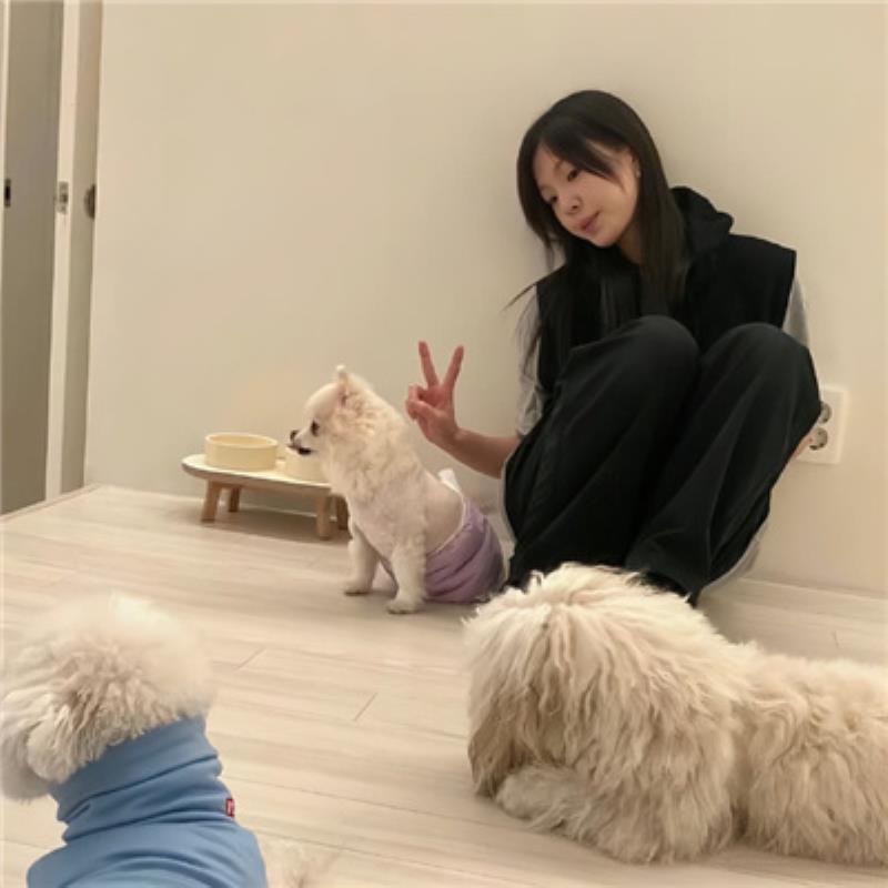 广州私人伴游商场促销员郦慕灵个人介绍