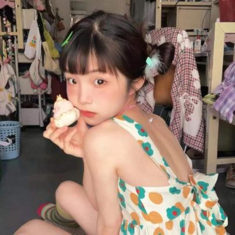 大理伴游主播繁嘉璐小姐姐-美文