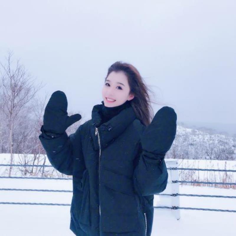 沈阳陪玩妹子表演桥静姝小美女