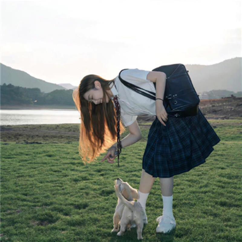 哈尔滨同城陪游陪玩演出经纪人定兰瑛