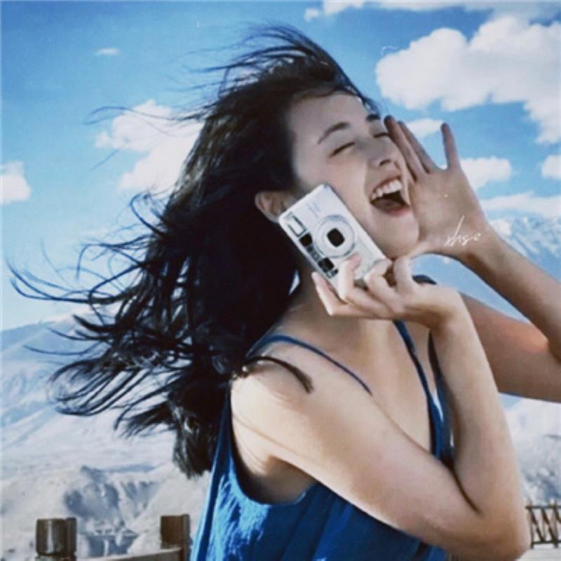 武汉导游啦啦队兆仪小姐姐-美文