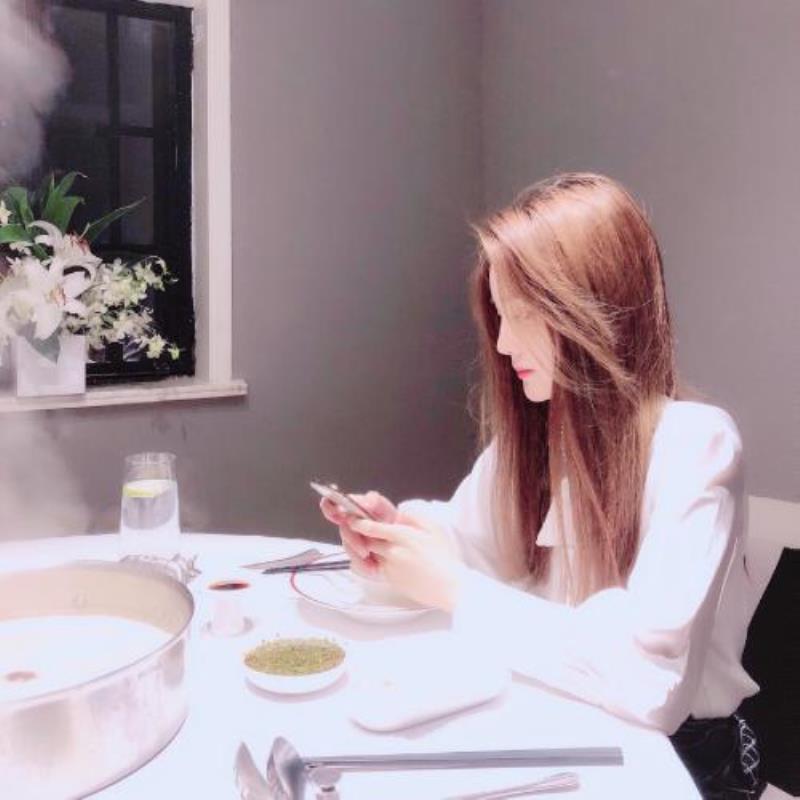 沈阳向导伴游在读生言绢芬小美女