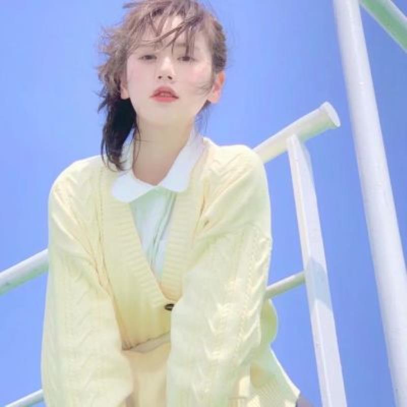 昆明向导伴游音乐老师卢丹翠小姐姐-美文