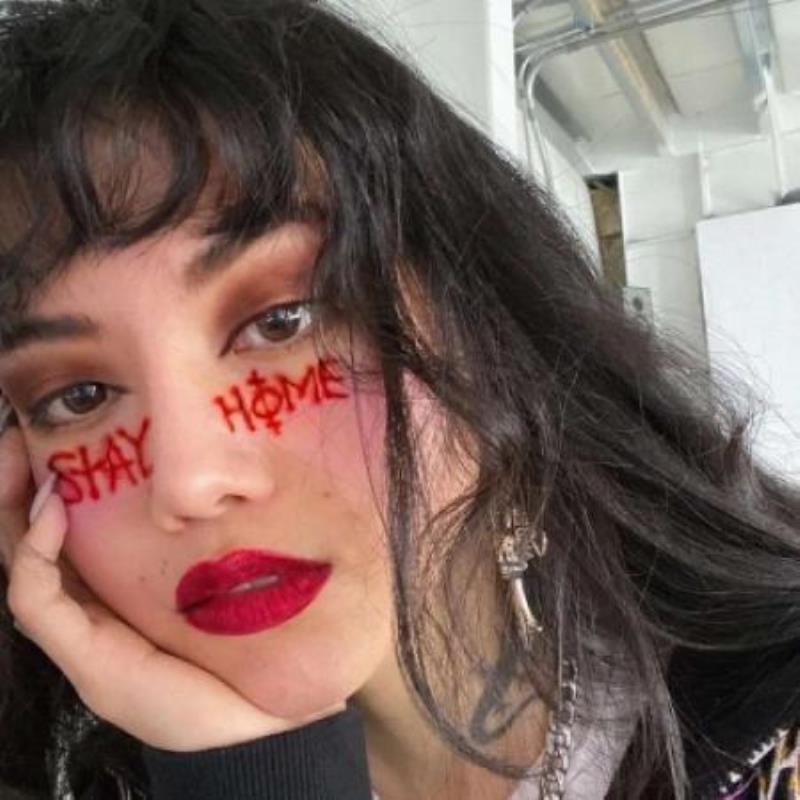 青岛商务伴游设计师俎语莉小仙女