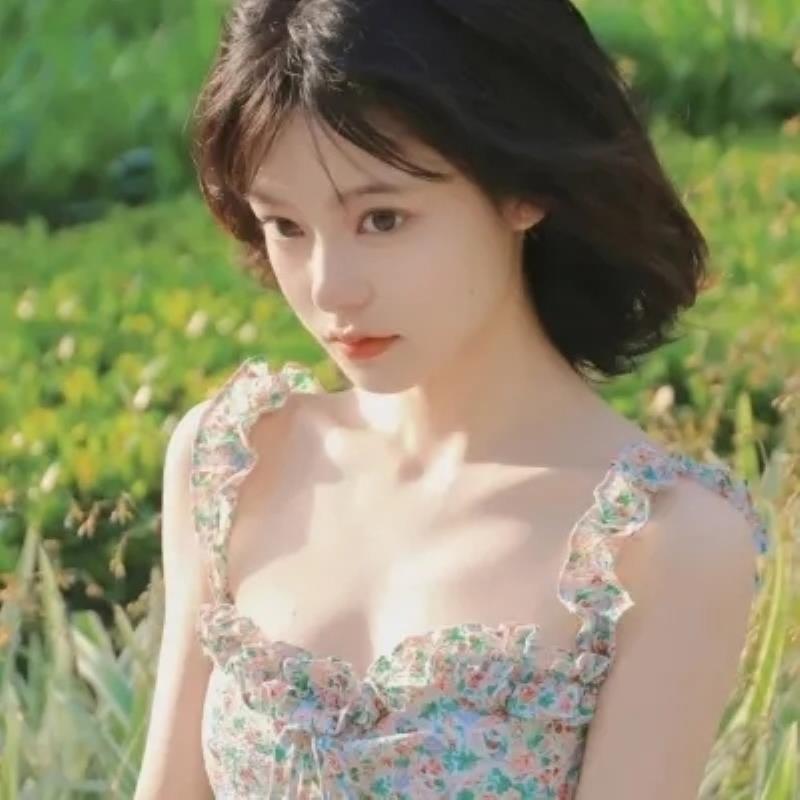 贵阳向导伴游瑜珈教练陆毓嫣小仙女
