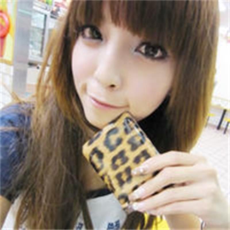 沈阳伴游点歌员胡琼芙小美女