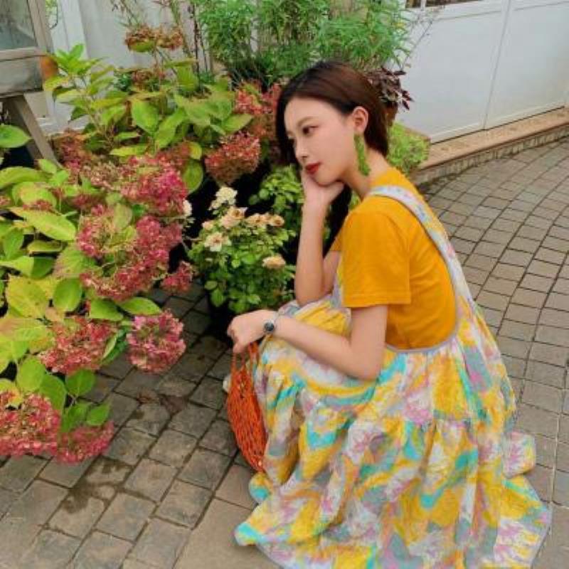 抚远结女伴旅游图书管理员之琳晨小姐姐-美文