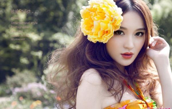 抚州同城陪游陪玩平面模特翟香巧小姐姐-美文