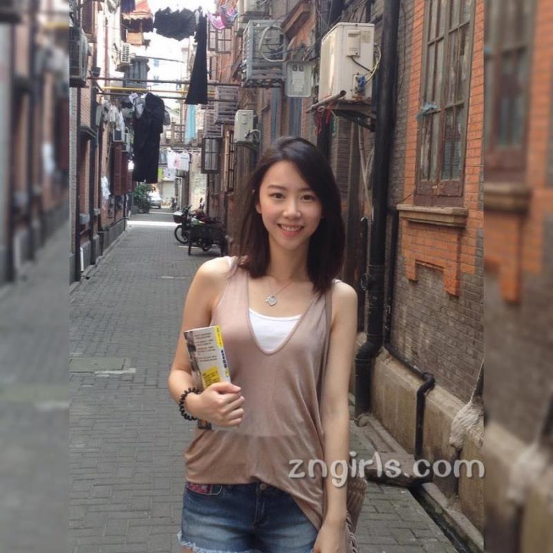 北京商务旅游导游程厚辰小姐姐-美文