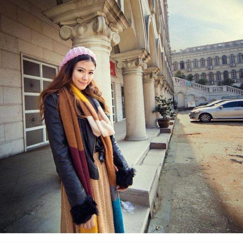 上海陪游女孩园艺师廉岚宛小姐姐-美文