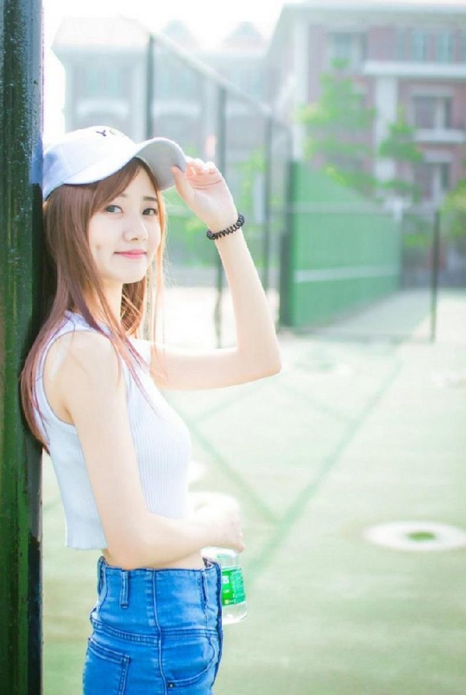 武汉结伴游玩舞蹈老师说冬易小姐姐-美文