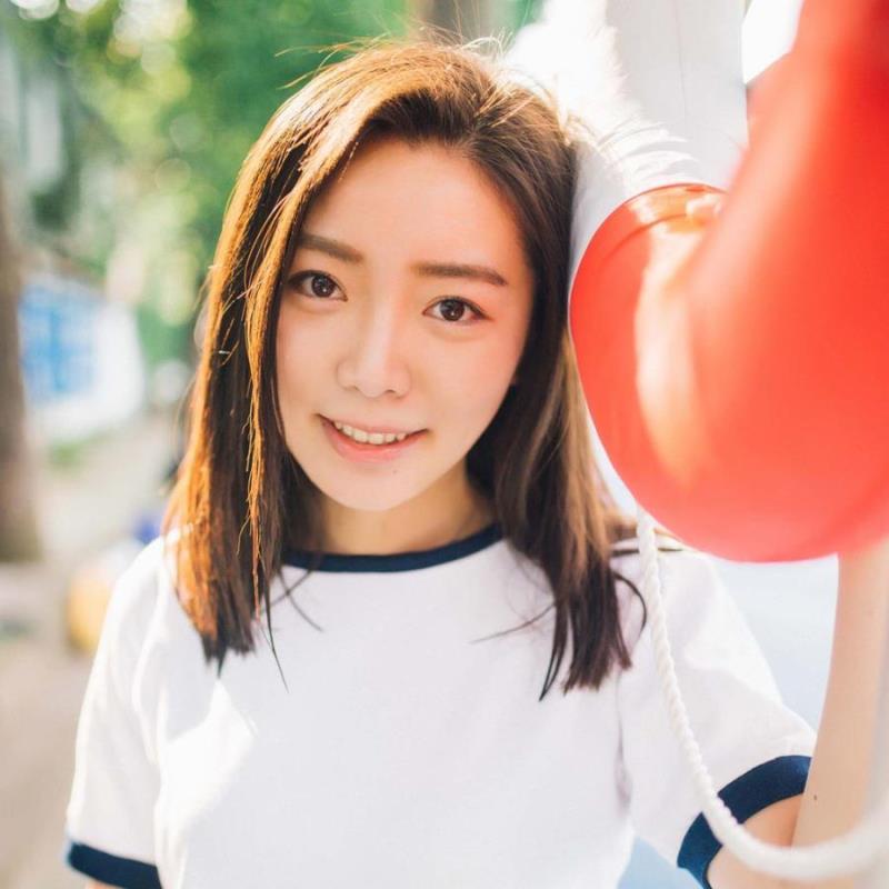 青岛私人导游陪玩娱乐经纪人笪欣雨小姐姐-美文