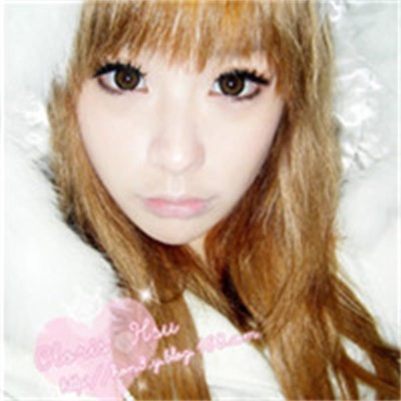 沈阳结伴旅游啦啦队俎初蝶小美女