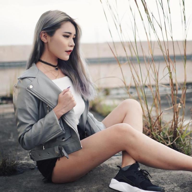 深圳美女陪玩在校本科生公孙菲咏个人介绍